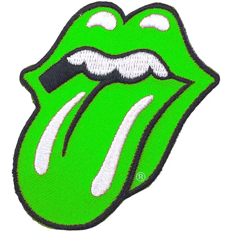 Classic Tongue Green