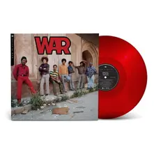 Vinyl NOW PLAYING