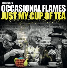 Vinyl JUST MY CUP OF TEA