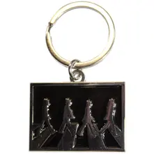 The Beatles – Abbey Road Crossing Die Cast (Kľúčenka)