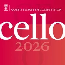 Various Artists, CD QUEEN ELISABETH COMPET...