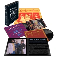 Vinyl LIVE 1973 & 1974