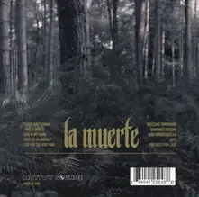 LA MUERTE thumbnail