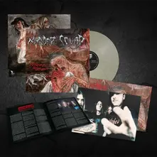 Vinyl RAVENOUS MURDEROUS