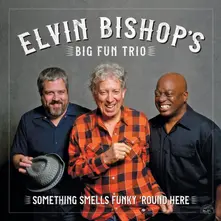 BIG FUN TR - SOMETHING SMELLS FUNKY 'ROUND HERE thumbnail