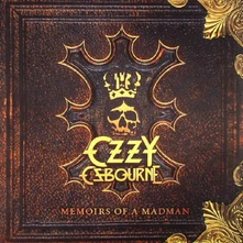 Ozzy Osbourne, Vinyl Memoirs Of A Madman (2LP)