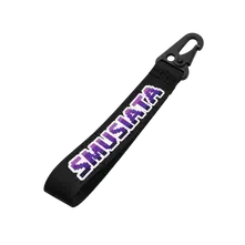 Smusiata látková (Portachiavi)