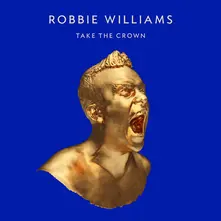 CD Take The Crown (Island Records)