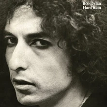Bob Dylan, Vinyl HARD RAIN