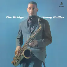 Vinyl BRIDGE