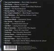 Craig Richards – FABRIC 58 (CD)