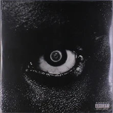 Damso, Vinyl LITHOPEDION