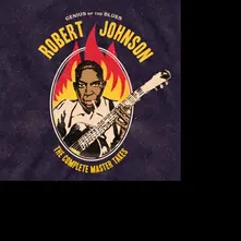 GENIUS OF THE BLUES - THE COMPLETE MASTER TAKES thumbnail
