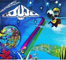 Oneness of Juju, Vinyl SPACE JUNGLE LUV