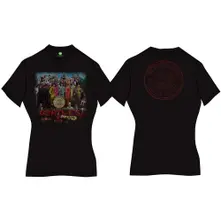 Sgt Pepper
