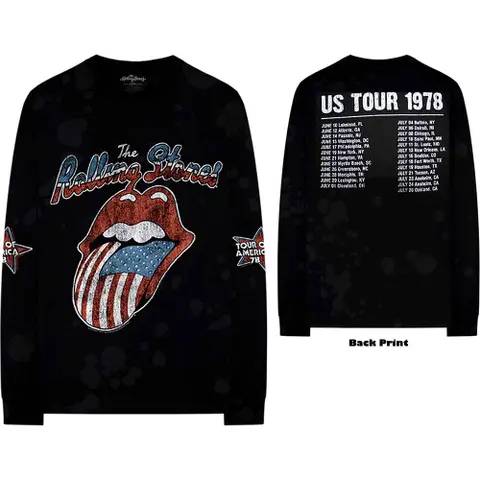 US Tour '78