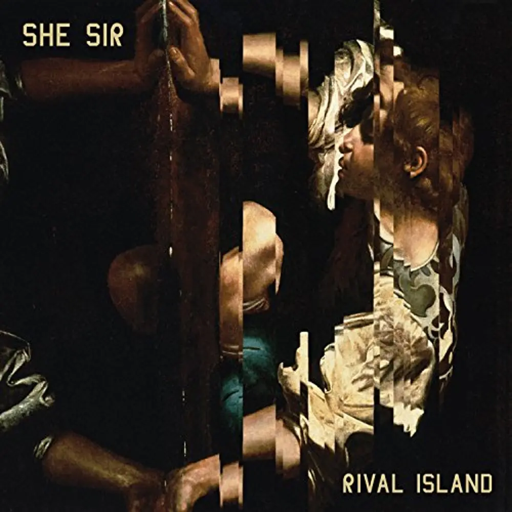 RIVAL ISLAND