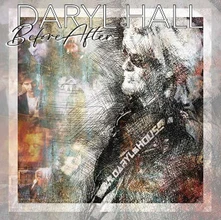 Daryl Hall, CD BeforeAfter