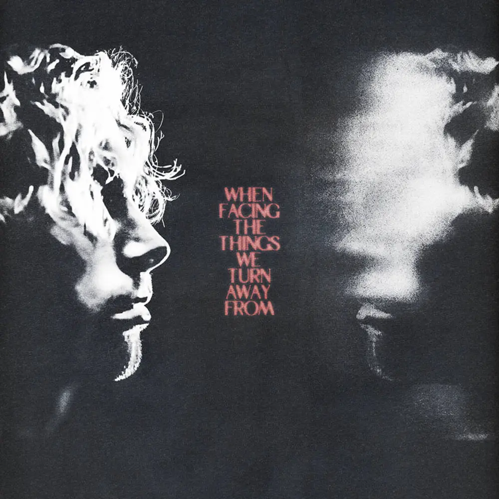 Luke Hemmings – When Facing the Things We Turn Away From (Vinyl)