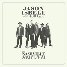 Vinyl NASHVILLE SOUND