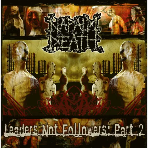 LEADERS NOT FOLLOWERS:...