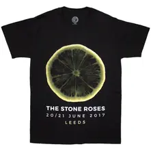 Unisex T-Shirt: Leeds 2017 (Black) thumbnail