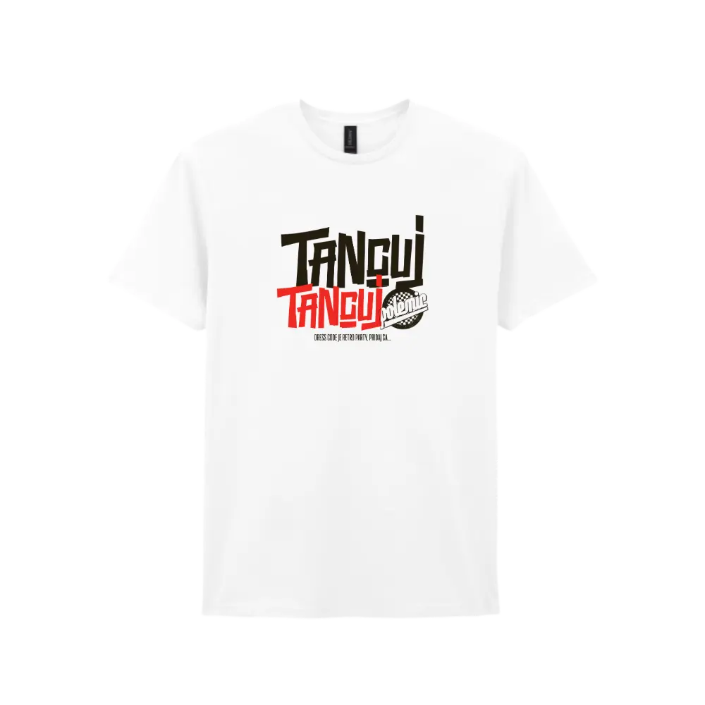 Tancuj Tancuj