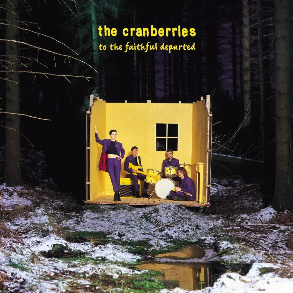 To The Faithful Departed (Deluxe Remaster Edition)