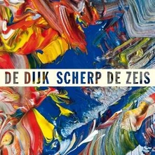 De Dijk, Vinyl SCHERP DE ZEIS