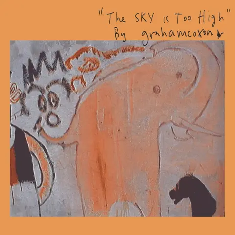 SKY IS TOO HIGH
