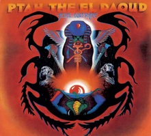 CD Ptah, The El Daoud
