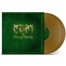 Auri, Vinyl III - CANDLES & BEGINNINGS