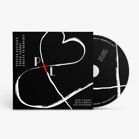 a Jakub Ursiny, Talent Transport, Dežo Ursiny, Alta Vášová, Ján Štrasser - P + L