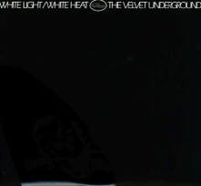 Vinyl WHITE LIGHT/WHITE HEAT