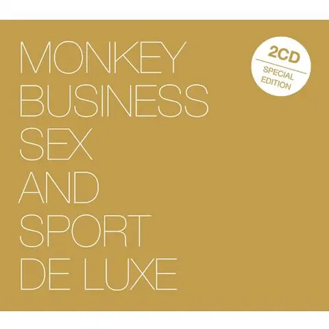 SEX AND SPORT DE LUXE