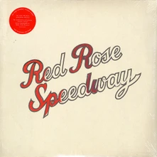 Vinyl Paul McCartney & Wings - Red Rose Speedway (Double Album) (Special Edition)