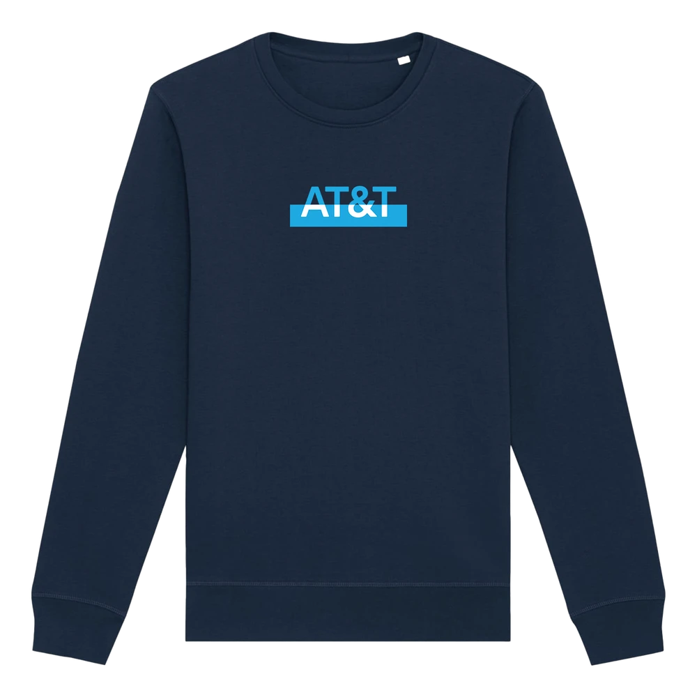 AT&T Linear Edition crewneck