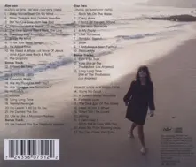 Linda Ronstadt – BEST OF (CD)