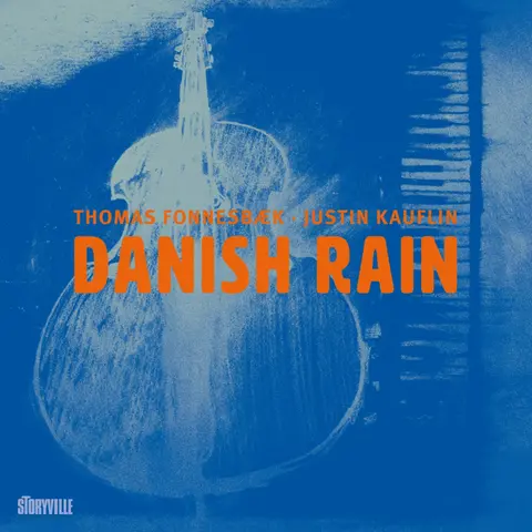 DANISH RAIN