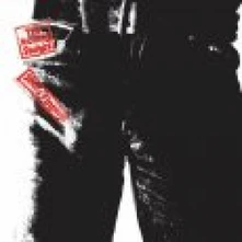 CD STICKY FINGERS