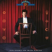 Barry Hay, Vinyl VICTORY OF BAD TASTE