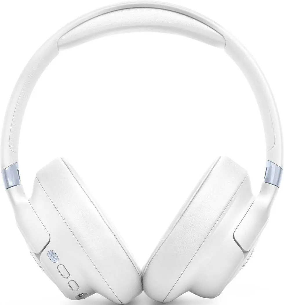 JBL Tune 780NC White