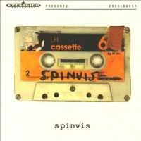 Spinvis, CD SPINVIS