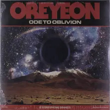 ODE TO OBLIVION thumbnail