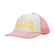 Blas Gang – Blas (Šiltovka)