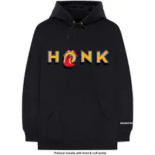 Honk Letters
