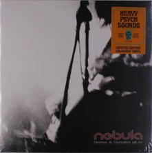 Vinyl DEMOS & OUTTAKES 98-02