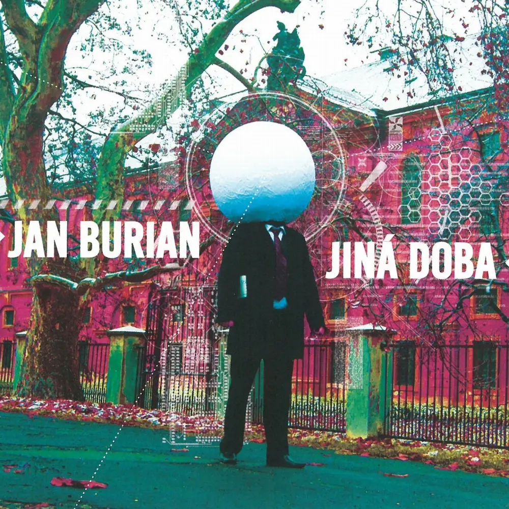 Jiná doba
