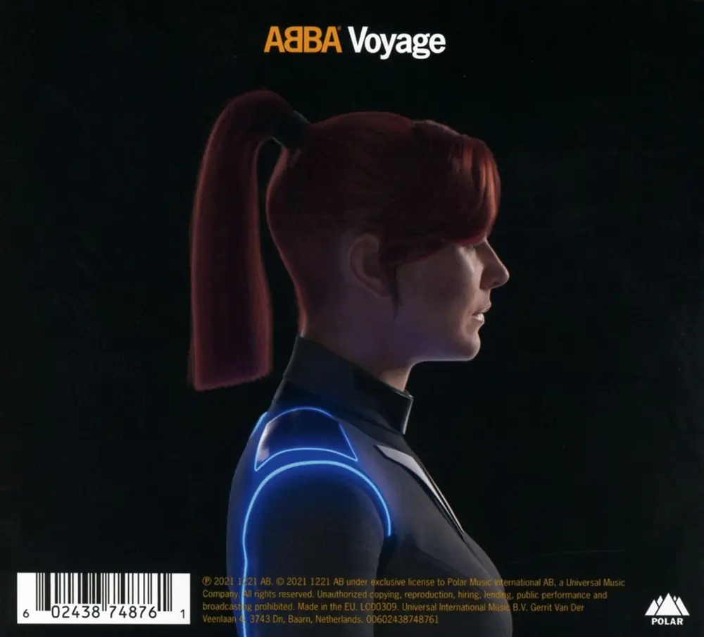 VOYAGE