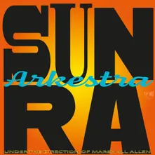 Sun Ra and His Myth Science Arkestra – LIGHTS ON A SATELLITE (CD)